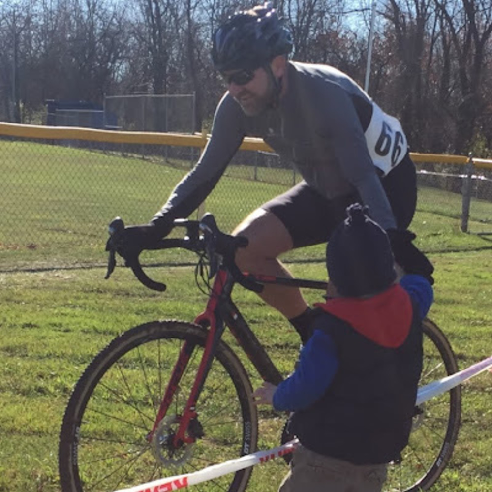 Meet your Posher, Darrell